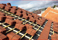 Rénover sa toiture à Saint-Louet-sur-Seulles